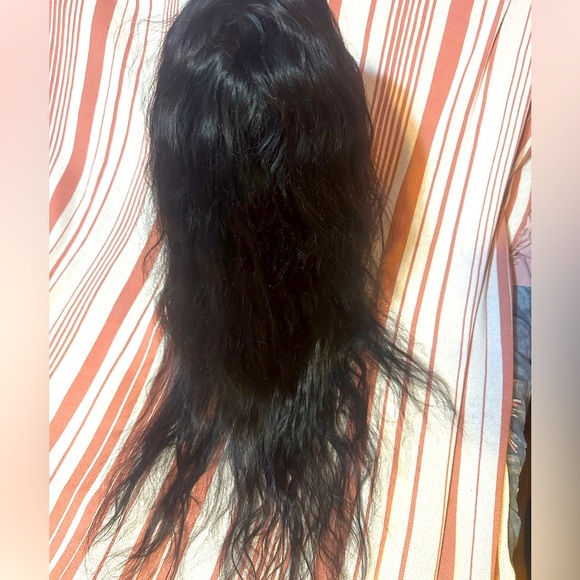Black Women's Hair Wig - Picture 2 of 4